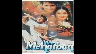 MERE MEHARBAN AUDIO SONGS 1992