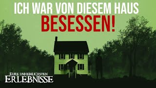 „Dämon in unserer Wohnung?!“ | Eure unheimlichsten Erlebnisse | Katis Fright Day