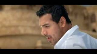 Khwabon Khwabon Promo Song Force Feat. John Abraham, Genelia Dsouza