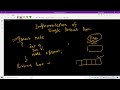 Data Structures In C || Linked List Part 3 In C || In Hindi ||  By Vikash Shakya