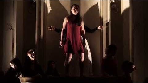 PerformAzioni International Workshop Festival 2018