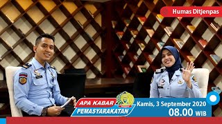 Apa Kabar Pemasyarakatan |1|