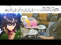 【ウマ娘 プリティーダービー /ドラム叩いてみた】ドゥラメンテ (CV.秋奈)「EXCEED 」【UmaMusume/drumcover】