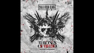 Sullivan King - End Of Us (Rarity Vrymer Collective Remix)