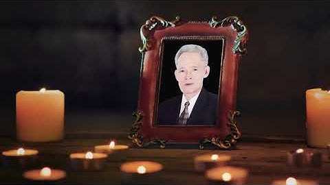 Lễ tang cụ ông   Nguyễn Đức Hoá mất 7 8 2022 hưởng thọ 78 tuổi tại Đồng Nai