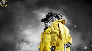 نقد و بررسی ویدیویی سریال Breaking Bad