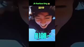 Jk doing bungee jumping ? #jungkook #shorts #bts
