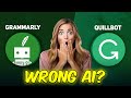 Stop Using the Wrong AI! Grammarly vs QuillBot 2026