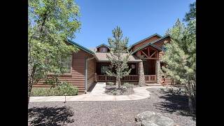 21 S. Goldenrod Lane, Show Low, AZ, 85901