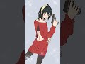 「けーたいみしてよ」💢【ロイド＋ユーリ❤️】 spyxfamily スパイファミリー 二次創作#ミキチャンネルMIKI CHANN