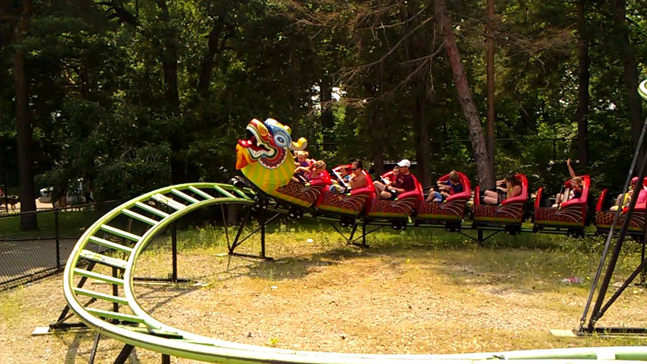 10 quick roller coaster facts to celebrate national roller coaster day -  ABC7 Chicago