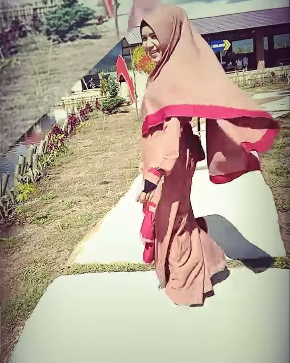 Terimakasih untuk kakakku..