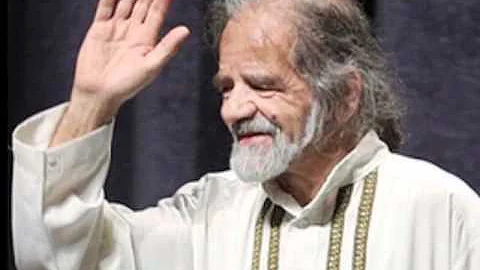Ostad Jalal Zoufonoun - Improvisation in Afshari