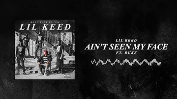 Lil Keed - Ain