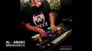 Energetic-Melodic Hitech/Dj Set @ BunkerBlast Amsterdam (170-215)(DARKPSY/HITECH/PSYCORE)