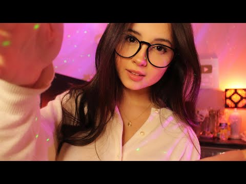 Girl Next Door Hypnotizes You to Sleep ASMR
