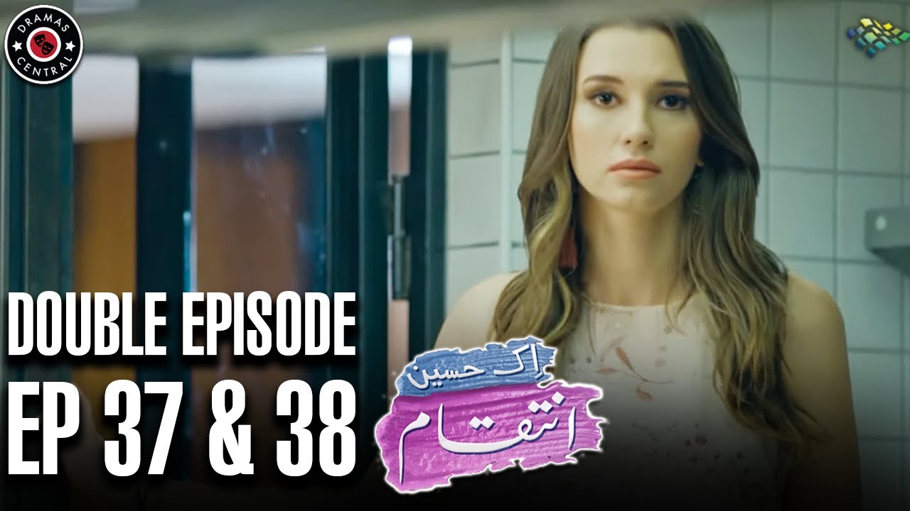 Revenge turkish drama sweet Tatli Intikam