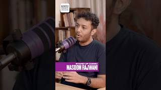 Trauma dumping. #mentalhealth #class #trauma #podcast #comedian #masoomrajwani #india