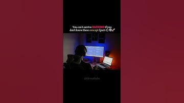 Backend developer ? 🔥 #backenddeveloper #shorts #backend