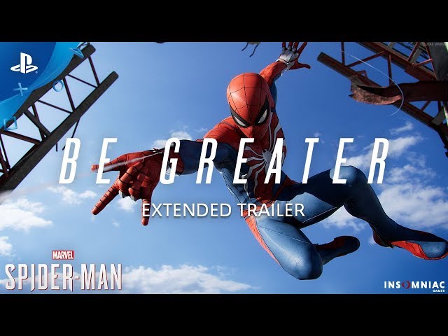 Marvel's Spider-Man: Miles Morales - PS4 Trailer 