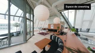 WeWork 7 Rue de Madrid (French)
