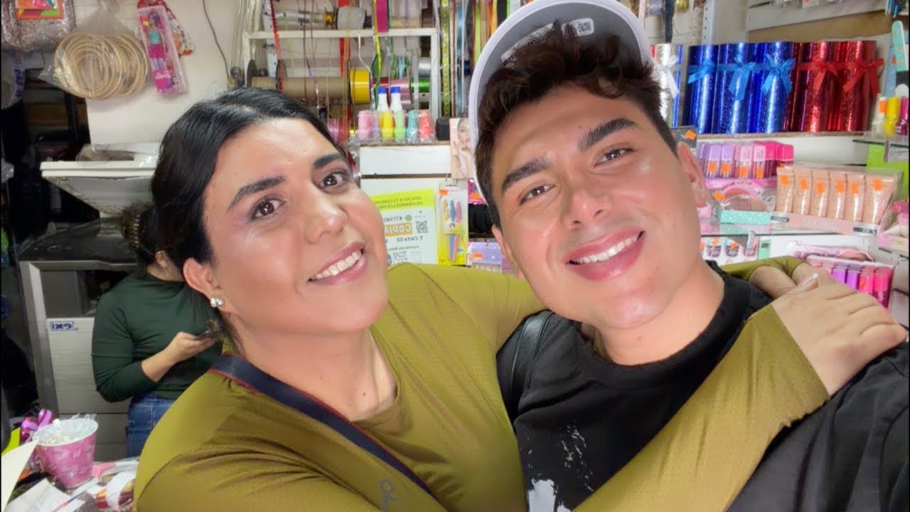 Haciendo trámites y ya empezamos la dieta con KONGORO