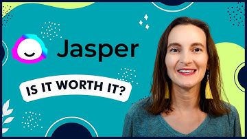 Jasper AI Review and Tutorial - A Step-By-Step Guide