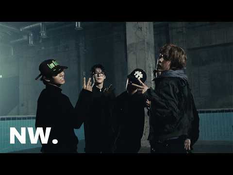 [4K 60FPS] WAYF BOYS (웨이프 보이즈) ‘SWAG’ Performance Film