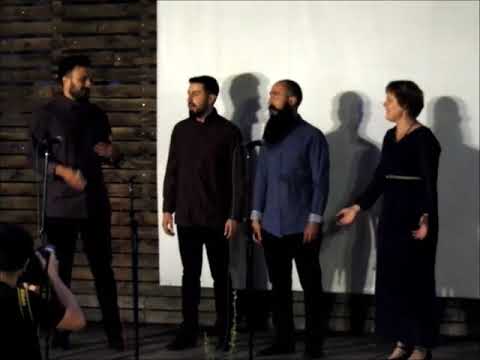 KIMILIA  კიმილია  1