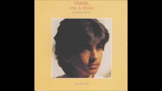 Tamir ‎- I'm A Fool