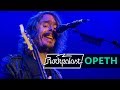 Opeth live  rockpalast  2017