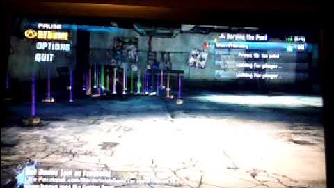 *NEW* Borderlands 2 dupe glitch, easy tutorial!