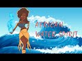 Mami Wata- The African Water Spirit  Who Crossed the Atlantic