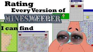 I rated every version of Minesweeper I could find screenshot 3