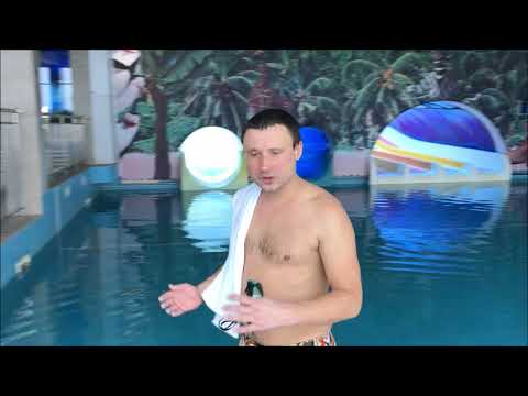 Video: How To Relax In Sochi