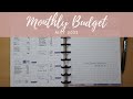 Monthly Budget with Me| May 2022-Zero-Based Budget Real Numbers| Debt: $0