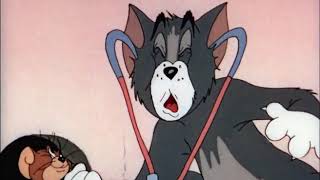 Tom and Jerry - Mouse Trouble