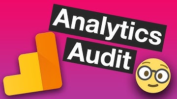 SEO audit checklist & template