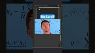 Your Scroll Animations Are Tanking Performance (Do This Instead) #coding #webdev #tutorial