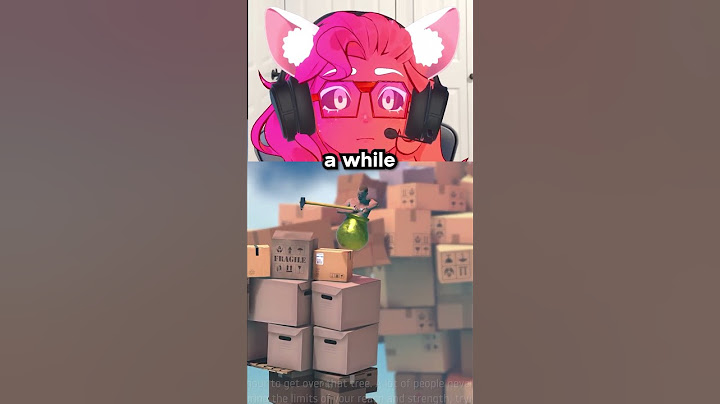 The DUMBEST Thing I've Ever Done...
