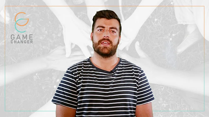 Game Changer Introduction Video - Brad Sykes