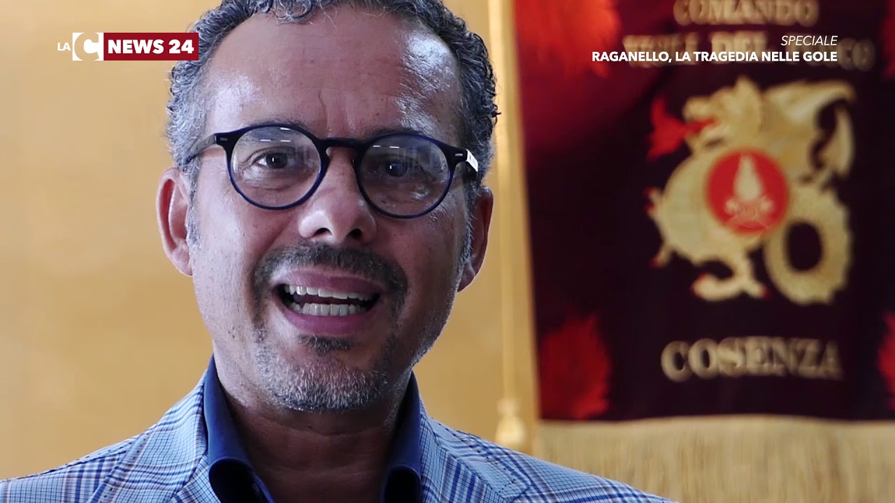 LaC News24 Speciale - Raganello la tragedia nelle gole