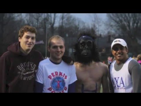 Rush Lambda Chi Alpha at JCU!!!