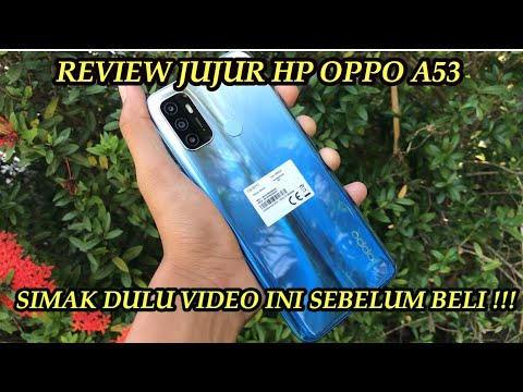 4 Alasan Jangan Beli Oppo A92 | Awas Baper. 