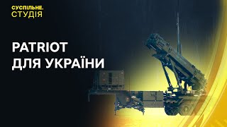 Засідання Ради Україна-НАТО та збиття російського Ту-22М3 l Суспільне. Студія