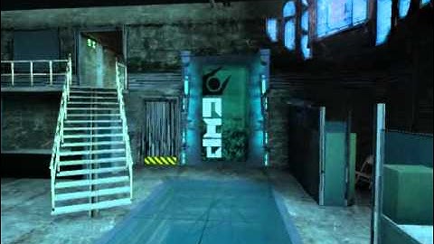 HL2-RP Video Guide Volume 4: The MPF