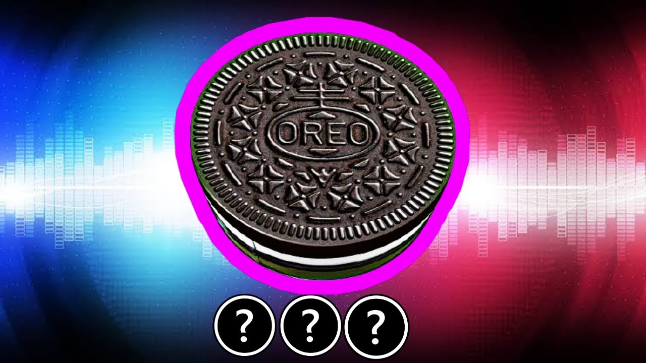 🎧💥🍩15 Oreo Biscuit Sound Variations in 60 Seconds - YouTube