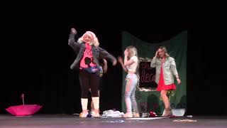 Phi Mu EO Lip Sync 2019