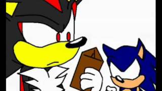Sonic COMIX 2 (рус) Sonic COMIX 2 (рус)