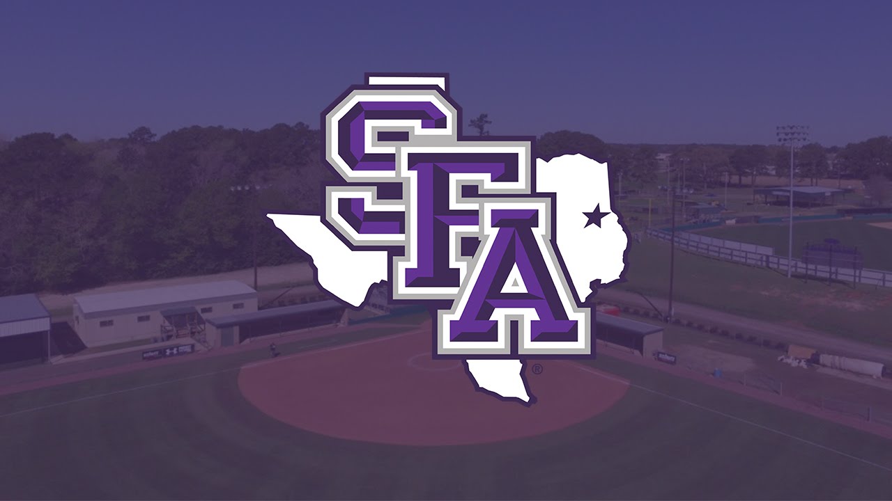 Baseball SFA vs Lamar YouTube
